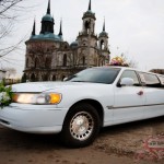 LINCOLN TOWN CAR Раменское